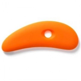 Soft Silicone Rib SCR-06